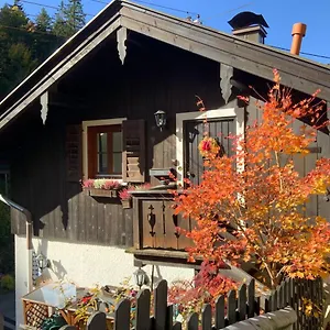 Am Alpbach Apartment